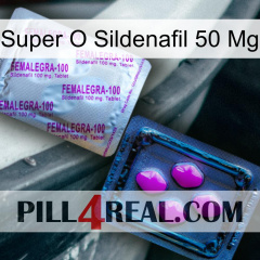 Super O Sildenafil 50 Mg 37